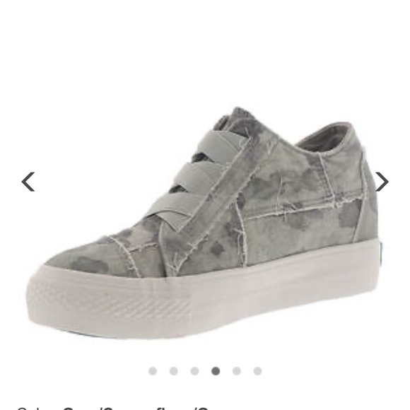 Blowfish Malibu Mamba sneakers, 10 - Picture 2 of 9